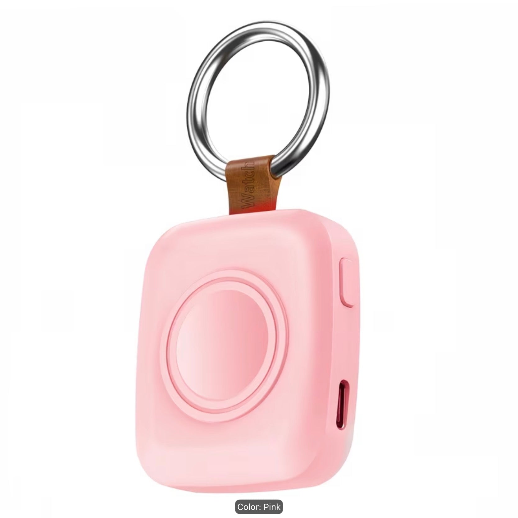 OG Apple Watch Wireless Powerbank