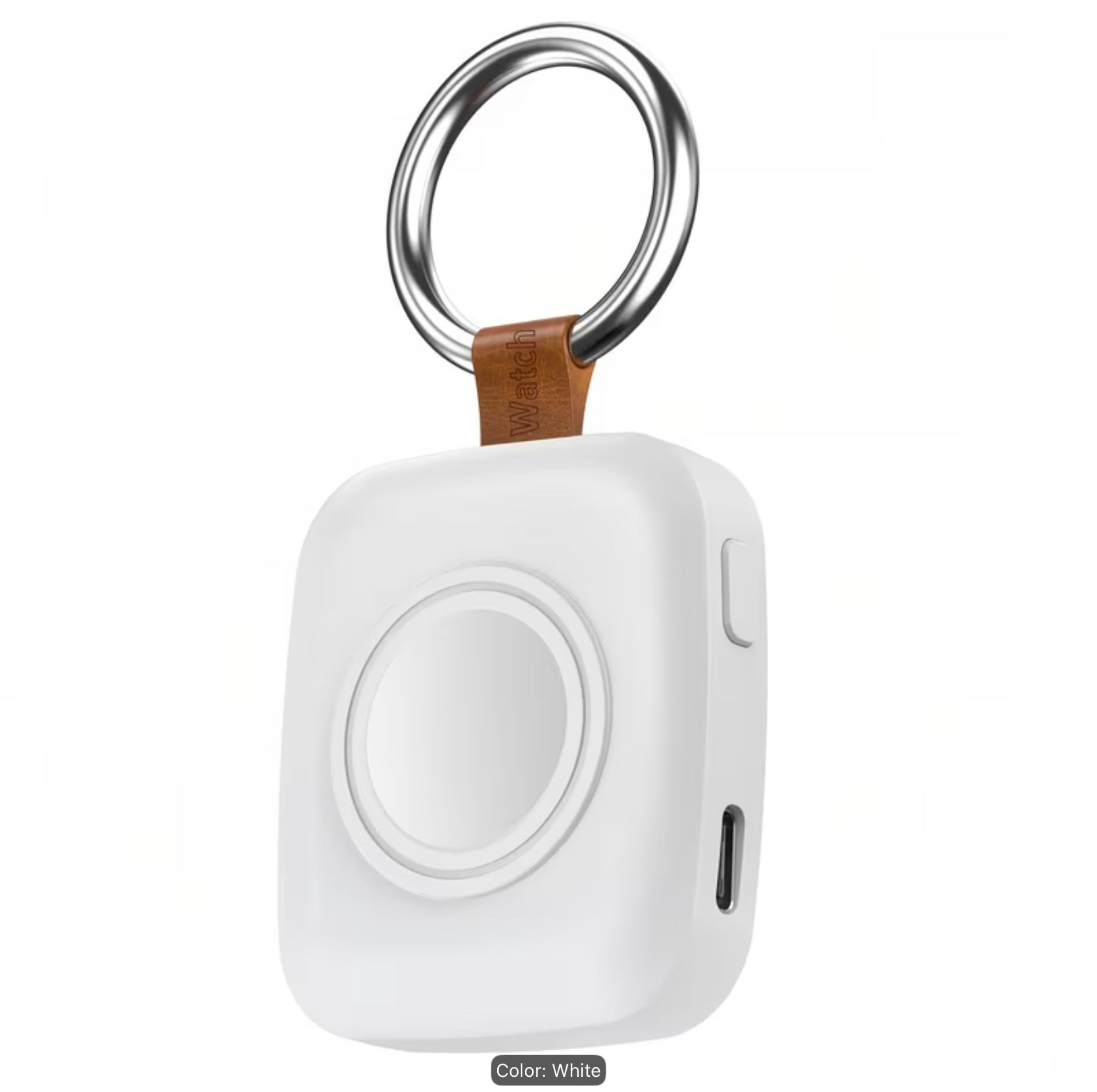 OG Apple Watch Wireless Powerbank